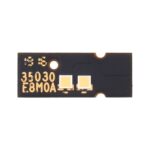 Placa de Linterna para Xiaomi Mi 8 Explorer Función de Iluminación