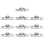 Conector de Puerto de Carga para Vivo Y71 / Y85 (10 Unidades)