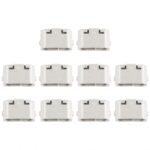Conector de Puerto de Carga para Meizu MX3 (10 Unidades)