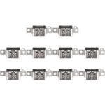 Conector de Puerto de Carga para Meizu Pro 5 (10 Piezas)
