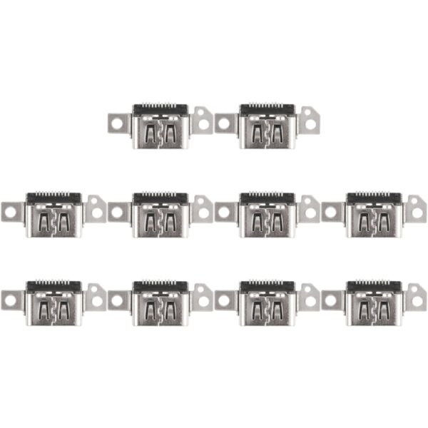 Conector de Puerto de Carga para Meizu Pro 5 (10 Piezas)