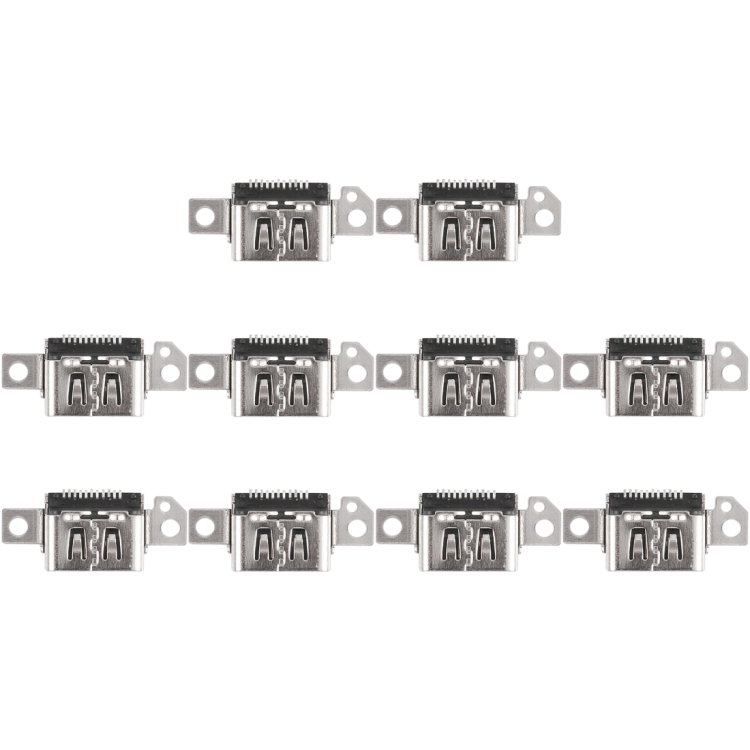 SP7385.jpg Conector de Puerto de Carga para Meizu Pro 5 (10 Piezas) - Imagen 1
