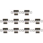 Conector de Puerto de Carga para Meizu Pro 6 (10 Piezas)