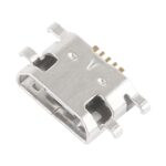 Conector de Puerto de Carga para Meizu Meilan Max (10PCs) - Imagen 3