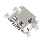 Conector de Puerto de Carga Ei (10 Piezas) para Meizu Meilan 5S - Imagen 3