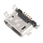 Conector de Puerto de Carga Ei (10 Piezas) para Meizu Meilan 5S - Imagen 4