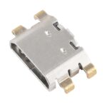 Conector de Puerto de Carga para Meizu Meilan Note / M1 Note (10 Piezas) - Imagen 3