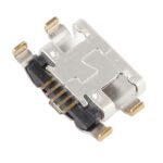Conector de Puerto de Carga para Meizu Meilan Note / M1 Note (10 Piezas) - Imagen 4