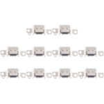 Conector de Puerto de Carga para Meizu Mx5 (10 Piezas)