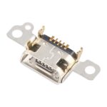 Conector de Puerto de Carga para Meizu Mx5 (10 Piezas) - Imagen 4