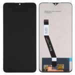 Pantalla TFT Completa para Xiaomi Redmi 9 Redmi 9 Prime Poco M2 con Marco (Negro) - Imagen 3