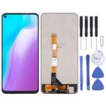 Pantalla Completa TFT para Vivo Y50 (Negro)