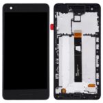 Pantalla TFT Completa para Nokia 2.1 con Marco (Negro) - Imagen 3