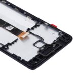 Pantalla TFT Completa para Nokia 2.1 con Marco (Negro) - Imagen 4