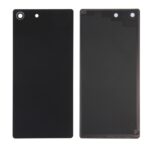 Tapa Trasera de Batería para Sony Xperia M5 (Negro)