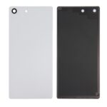 Tapa Trasera Batería para Sony Xperia M5 (Blanco)
