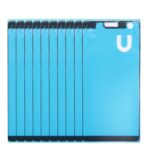 Adhesivo Carcasa Frontal (10 Piezas) para Sony Xperia C4 - Imagen 2