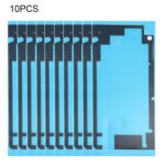 Adhesivo de Cubierta Trasera para Sony Xperia XA Ultra (10 Unidades)