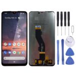 Pantalla TFT Completa para Nokia 3.2 (Negro)