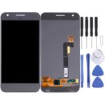 Pantalla Completa Original para Google Pixel Nexus S1 (Negro)
