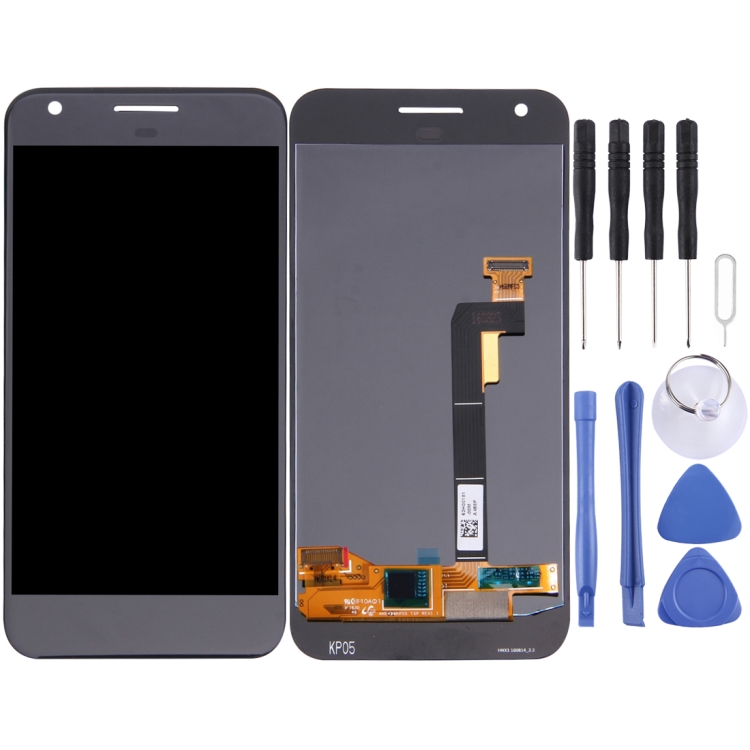 SP7471B.jpg Pantalla Completa Original para Google Pixel Nexus S1 (Negro) - Imagen 1