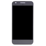Pantalla Completa Original para Google Pixel Nexus S1 (Negro) - Imagen 2