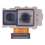 Cámara Trasera para LG V40 ThinQ V405 V405Qa7