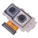 Cámara Trasera para LG V40 ThinQ V405 V405Qa7 - Imagen 3