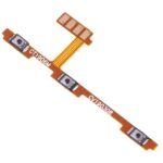 Botón de Encendido y Cable Flex de Volumen para Vivo X27 - Imagen 3