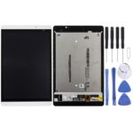 Pantalla Completa para Huawei Mediapad M2-801W / 803L (Blanco)