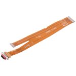 Cable Flex Puerto de Carga para Oppo A92S Reno4 Z 5G - Imagen 3
