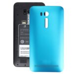 Tapa Trasera de Batería para Asus Zenfone Go ZB551KL 5.5 Pulgadas (Azul)