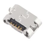 Conector de Puerto de Carga para Vivo X6S / X6S Plus (10 Unidades) - Imagen 4
