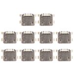 Conector de Puerto de Carga para Vivo X21 (10 Unidades)