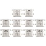 Conector de Puerto de Carga para Vivo Y79 (10 Unidades)