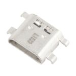 Conector de Puerto de Carga para Vivo Y79 (10 Unidades) - Imagen 3