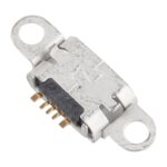 Conector de Puerto de Carga para Vivo V3 Max (10 Unidades) - Imagen 4