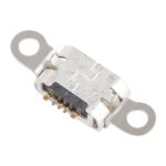 Conector de Puerto de Carga para Vivo Y53 Y55 Y66 (10 Unidades) - Imagen 4