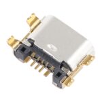 Conector de Puerto de Carga para Vivo X7 / X7 Plus (10 Unidades) - Imagen 4