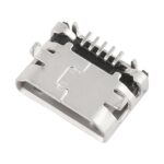Conector de Puerto de Carga para Vivo X5 / X6 (10 Unidades) - Imagen 3