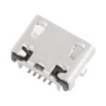 Conector de Puerto de Carga para Vivo X5 / X6 (10 Unidades) - Imagen 4