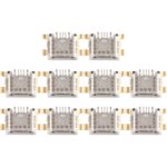 Conector de Puerto de Carga para Vivo X21I (10 Unidades)