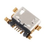 Conector de Puerto de Carga para Vivo Y67 (10 Unidades) - Imagen 4