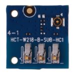Placa de Puerto de Carga para BlackView A20