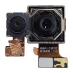 Cámara Trasera para Xiaomi Mi CC9 / Mi 9 Lite - Imagen 2