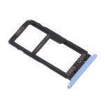 Bandeja Tarjeta SIM + Micro SD para HTC U Ultra (Azul) - Imagen 2