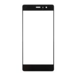 Lente de Cristal Exterior Pantalla Frontal para Huawei P9 (Negro) - Imagen 3