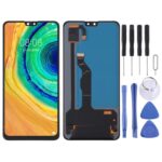 Pantalla TFT Completa para Huawei Mate 30, no Compatible con Identificación de Huellas Dactilares