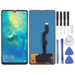 Pantalla TFT Completa para Huawei Mate 20 X, No Compatible con Identificación de Huellas Dactilares