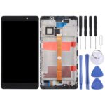 Pantalla Completa para Huawei Mate 8 con Marco
